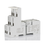 ABB CR-P/M PCB Mount Relay Socket