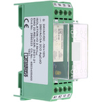 Phoenix Contact EMG 22-REL/KSR- 24/21-21 Series Interface Relay, Chassis Mount, 24V ac/dc Coil, DPDT, 2-Pole
