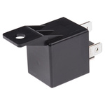Panasonic PCB Mount Automotive Relay, 24V dc Coil Voltage, 40A Switching Current, SPDT