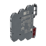 RS PRO Interface Relay, DIN Rail Mount, 24V dc Coil, SPDT, 1-Pole