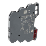 RS PRO Interface Relay, DIN Rail Mount, 24V ac/dc Coil, SPDT, 1-Pole