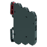 RS PRO Interface Relay, DIN Rail Mount, 230V ac/dc Coil, SPDT, 1-Pole