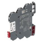 RS PRO Interface Relay, DIN Rail Mount, 230V ac/dc Coil, SPDT, 1-Pole