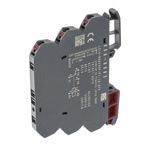 RS PRO Interface Relay, DIN Rail Mount, 24V ac/dc Coil, SPDT, 1-Pole