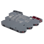RS PRO Interface Relay, DIN Rail Mount, 230V ac/dc Coil, SPDT, 1-Pole