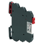 RS PRO Interface Relay, DIN Rail Mount, 115V ac/dc Coil, SPDT, 1-Pole