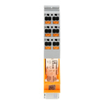 Phoenix Contact RIF-1-RPT-LDP-12DC/1X21 Series Interface Relay, DIN Rail Mount, 12V dc Coil, SPDT, 1-Pole