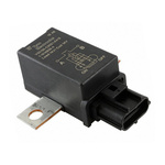 TE Connectivity Flange Mount Automotive Relay, 12V dc Coil Voltage, 260A Switching Current, SPST