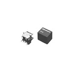 Durakool PCB Mount Automotive Relay, 12V dc Coil Voltage, 60A Switching Current, SPDT