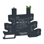 Schneider Electric Solid State Relay Mounting Kit