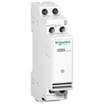 Schneider Electric Acti 9 iRBN Series Interface Relay, DIN Rail Mount, 230V ac Coil, SPDT