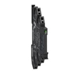 Schneider Electric Harmony Relay RSL Series Interface Relay, DIN Rail Mount, 48V dc Coil, SPDT, 1-Pole