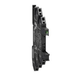 Schneider Electric Harmony Relay RSL Series Interface Relay, Plug In, 24V dc Coil, SPDT