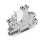 Wago 788 Series Safety Relay