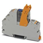 Phoenix Contact Interface Relay, 24V dc Coil, DPDT