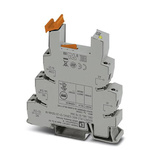 Phoenix Contact DIN Rail Relay Socket