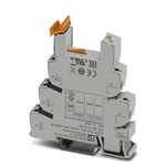 Phoenix Contact DIN Rail Relay Socket