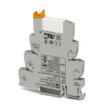 Phoenix Contact Interface Relay, DIN Rail Mount, 48V dc Coil, SPDT