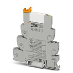 Phoenix Contact Interface Relay, DIN Rail Mount, 60V dc Coil, SPDT