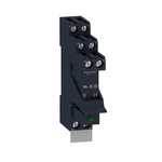 Schneider Electric Harmony Relay RSB Series Interface Relay, DIN Rail Mount, 230V ac Coil, SPDT, 16A Load