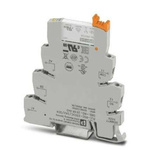 Phoenix Contact PLC Series Interface Relay, DIN Rail Mount, 230V ac Coil, NC, 6A Load