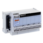 Schneider Electric ABE7S16 Series Relay Module