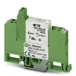 Phoenix Contact EMG 10-REL/KSR-120/21-LC Series Interface Relay, DIN Rail Mount