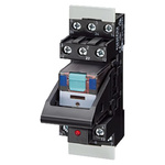 Siemens LZS Series Interface Relay, 230V ac Coil