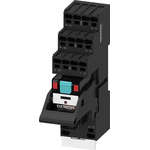 Siemens Interface Relay, 230V ac Coil