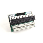 Rockwell Automation 1492-XIM Series Relay Module, DIN Rail Mount, 20 → 26V dc Coil, SPDT