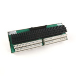 Rockwell Automation 1492-XIM Series Relay Module, DIN Rail Mount, SPDT
