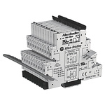 Rockwell Automation 700-HL Series Interface Relay Module, DIN Rail Mount, 220 → 240V ac/dc Coil, 6A Load