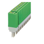 Phoenix Contact ST-REL3-KG 24/21 Series Relay Module, 24V ac/dc Coil, SPDT
