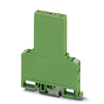Phoenix Contact EMG 10-OE- 24DC/ 48DC/100 Series Relay Module, SPST