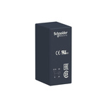 Schneider Electric Harmony Relay RSB Series Interface Relay, Plug In, SPDT, 12A Load