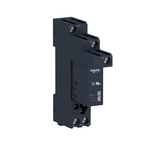 Schneider Electric RSB Series Interface Relay, Plug In, SPDT, 12A Load