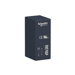 Schneider Electric Harmony Relay RSB Series Interface Relay, Plug In, SPDT, 16A Load