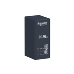 Schneider Electric Harmony Relay RSB Series Interface Relay, Plug In, DPDT, 8A Load