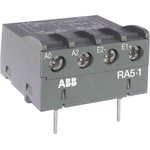 ABB 1SBN0 Series Interface Relay, 24V Coil