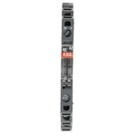 ABB Solid State Relay, DIN Rail Mount