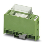 Phoenix Contact EMG 22-REL/KSR- 24/21-21 Series Interface Relay, Chassis Mount, SPDT, 5A Load