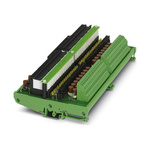 Phoenix Contact UM-KS50/32-MR/21/ADV151/SO207 Series Interface Relay Module, SPST