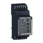 Schneider Electric Speed Monitoring Relay, SPDT, DIN Rail
