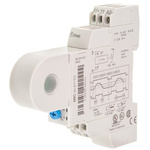 Crouzet Current Monitoring Relay, SP-NO/NC, DIN Rail