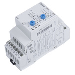 Crouzet Frequency Monitoring Relay, DP-NO/NC, DIN Rail