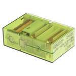 Elesta PCB Mount Force Guided Relay, 24V dc Coil Voltage, 2 Pole, DPDT