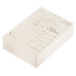 Elesta PCB Mount Force Guided Relay, 24V dc Coil Voltage, 3PST, SPST