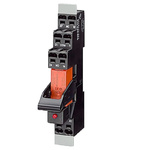 Siemens LZS Series Interface Relay, 24V ac Coil