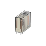TE Connectivity Force Guided Relay, 24V dc Coil Voltage, 2 Pole, SPDT