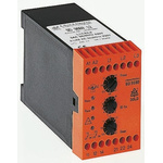 Dold Phase, Voltage Monitoring Relay, 3 Phase, DPDT, DIN Rail